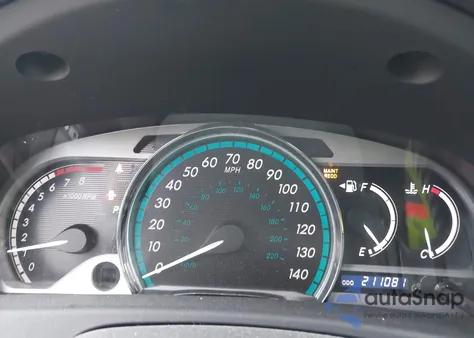 2009 Toyota Venza Base V6 from USA, damaged, VIN 4T3ZK11A99U007827